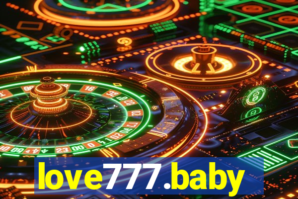 love777.baby