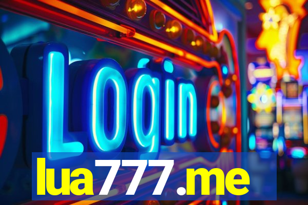 lua777.me