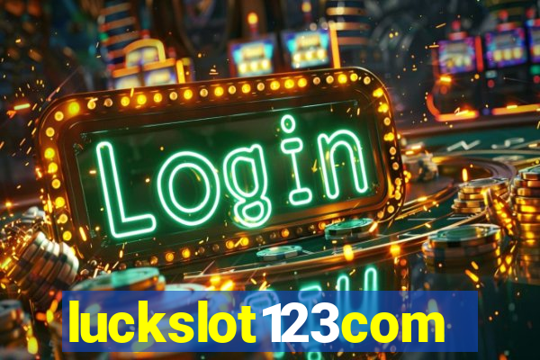 luckslot123com