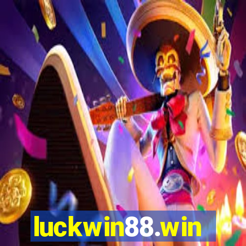 luckwin88.win