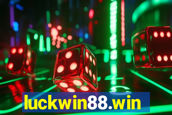 luckwin88.win