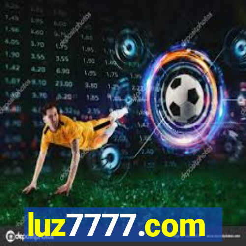 luz7777.com