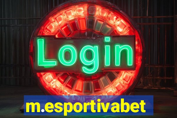 m.esportivabet