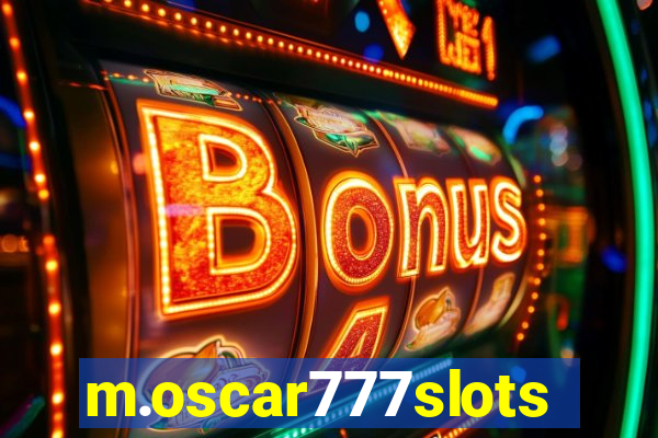 m.oscar777slots