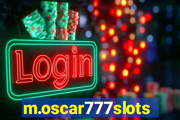 m.oscar777slots