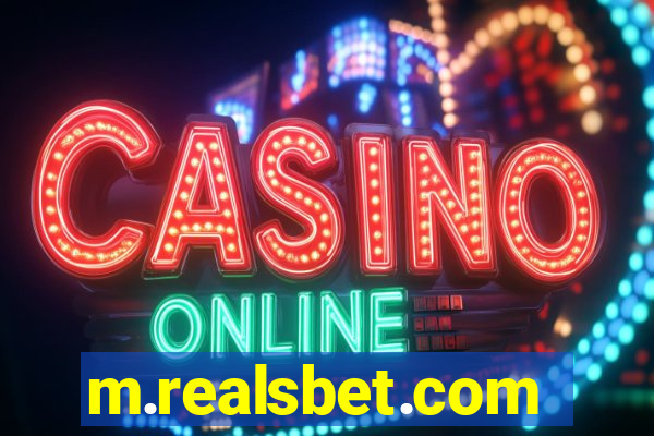 m.realsbet.com