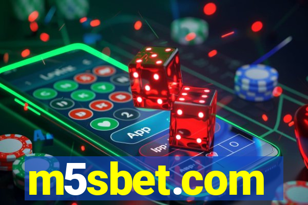 m5sbet.com