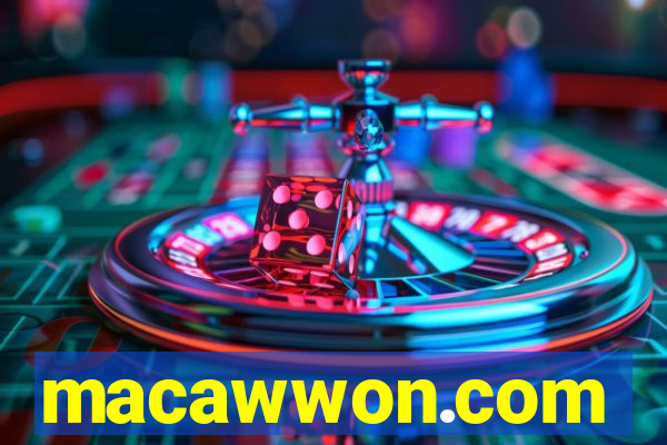 macawwon.com