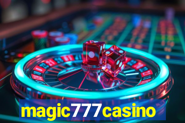 magic777casino