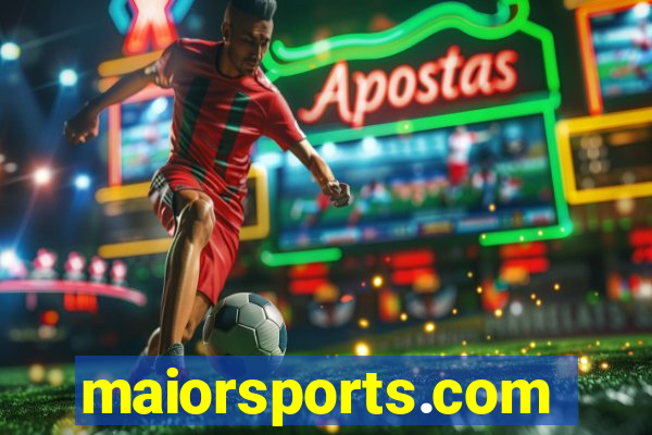 maiorsports.com