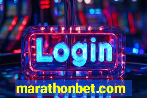 marathonbet.com