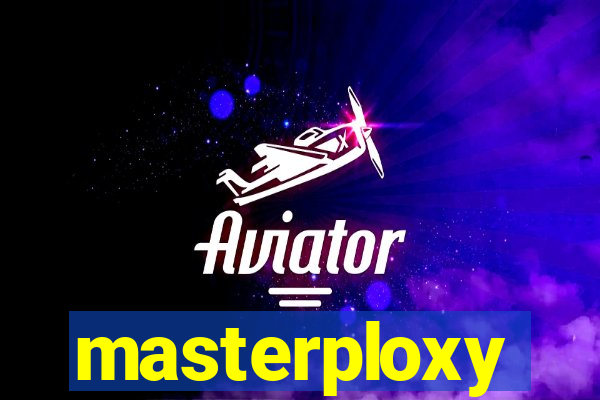 masterploxy