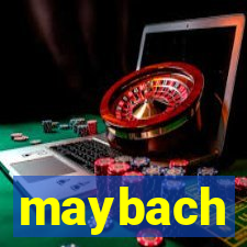 maybach-bet