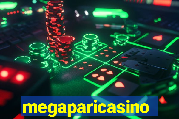 megaparicasino