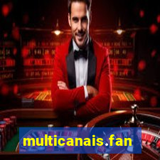 multicanais.fans