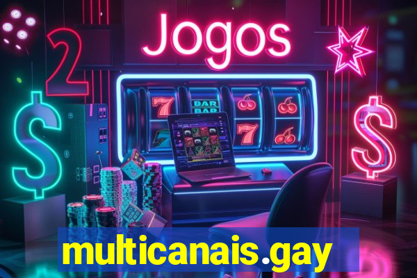 multicanais.gay