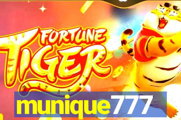 munique777