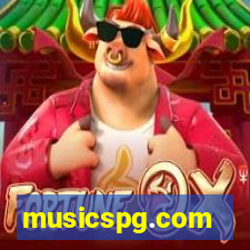 musicspg.com