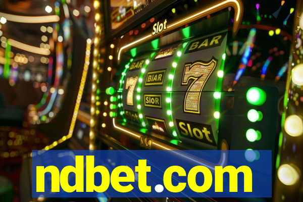 ndbet.com