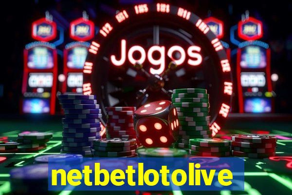 netbetlotolive