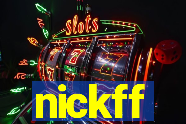 nickff