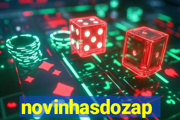 novinhasdozap