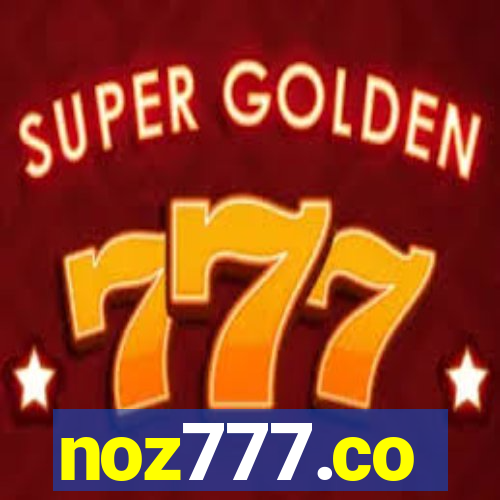 noz777.co