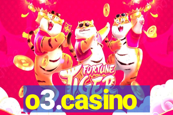 o3.casino