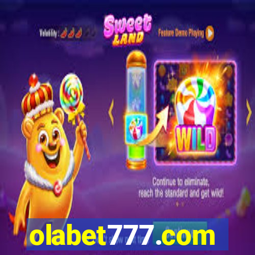 olabet777.com