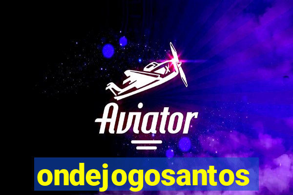 ondejogosantos