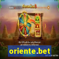 oriente.bet