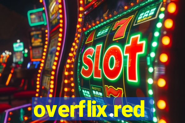 overflix.red