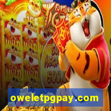 oweletpgpay.com