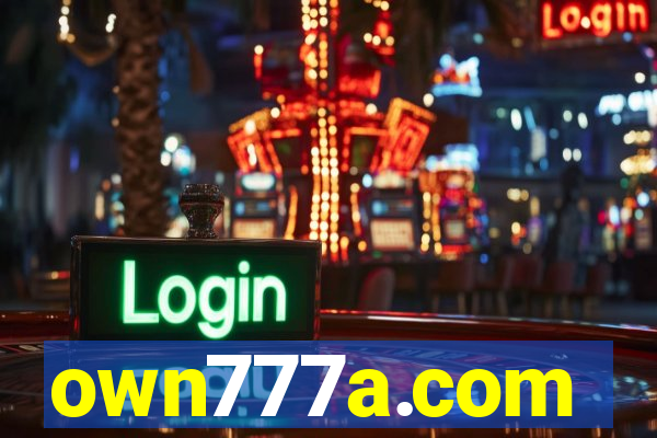 own777a.com