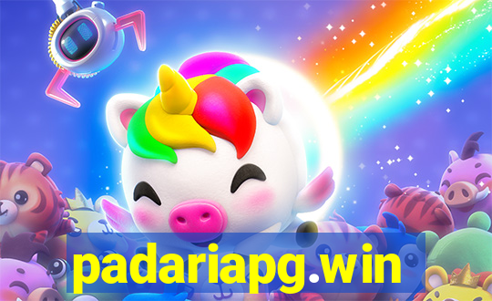 padariapg.win