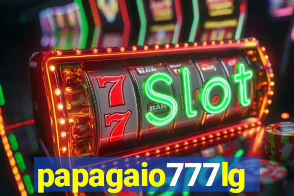 papagaio777lg