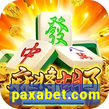 paxabet.com