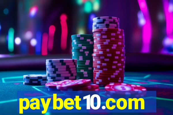 paybet10.com