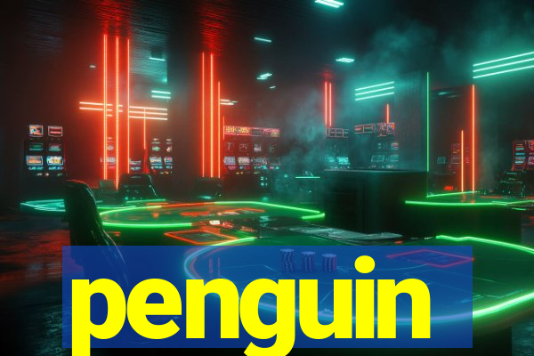 penguin-bet