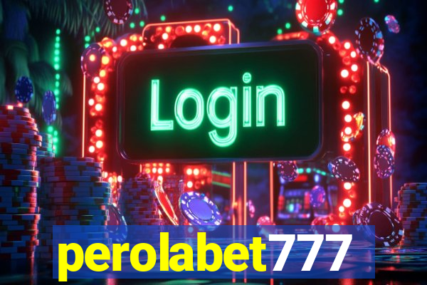 perolabet777