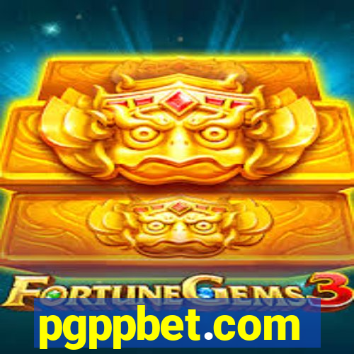 pgppbet.com