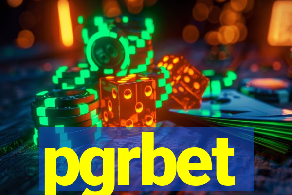 pgrbet