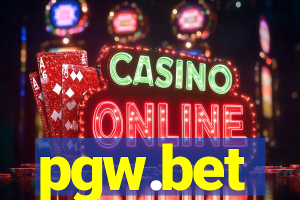 pgw.bet