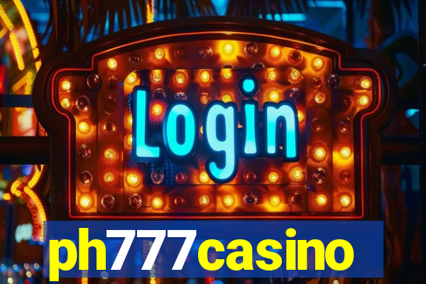 ph777casino