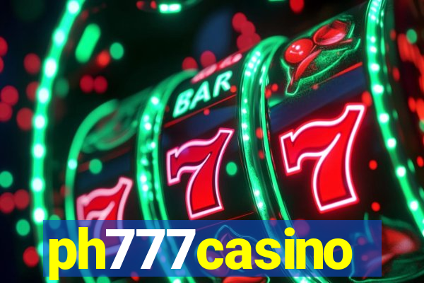 ph777casino