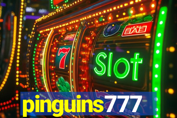 pinguins777