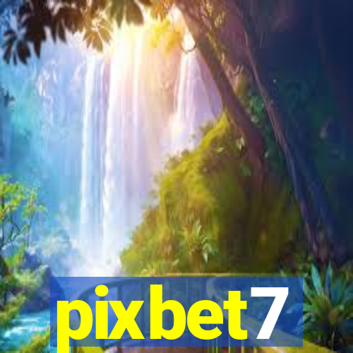 pixbet7