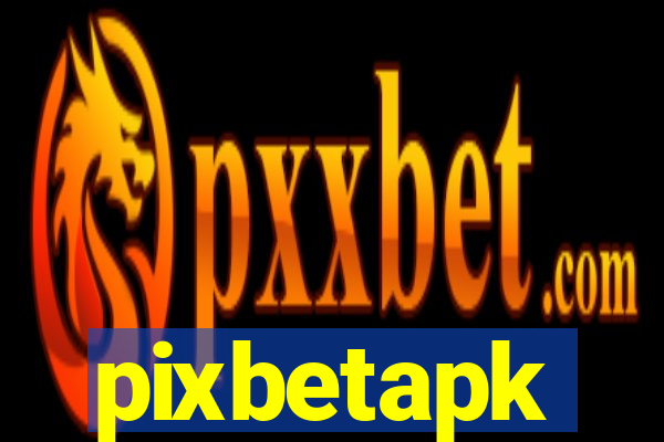 pixbetapk