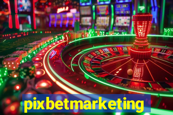 pixbetmarketing