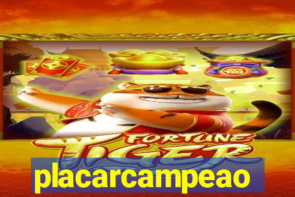 placarcampeao